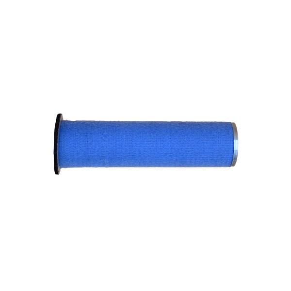 Aftermarket New Inner Air Filter Fits Massey Ferguson 20C 230 235 245 1045 1043327M91 - main